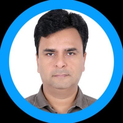 Abhishek Mishra, Senior React Native Architect